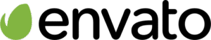 Envato logo партньор
