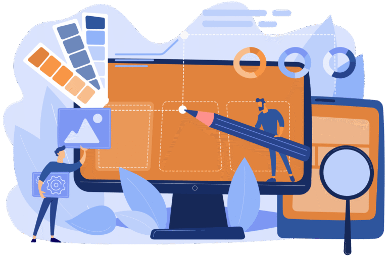 Изработка на сайт на WordPress