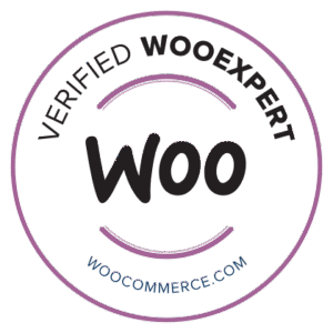 Woocommerce logo партньор